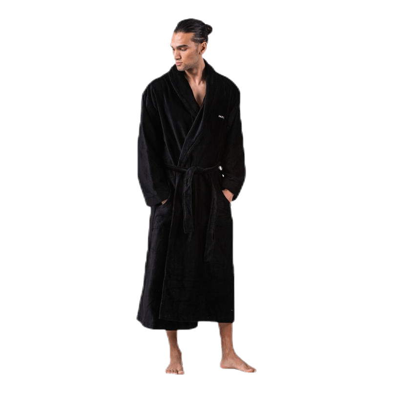 Hjalmer Black