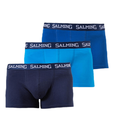 Abisko 3p Boxer Blue