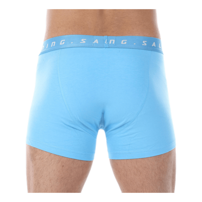 Abisko 3p Boxer Blue