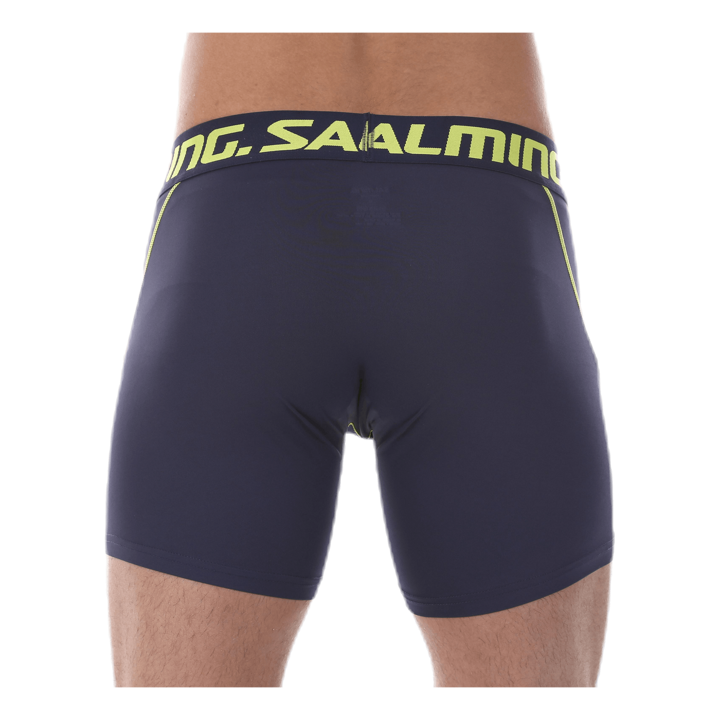 Record Extra Long Boxer Blue