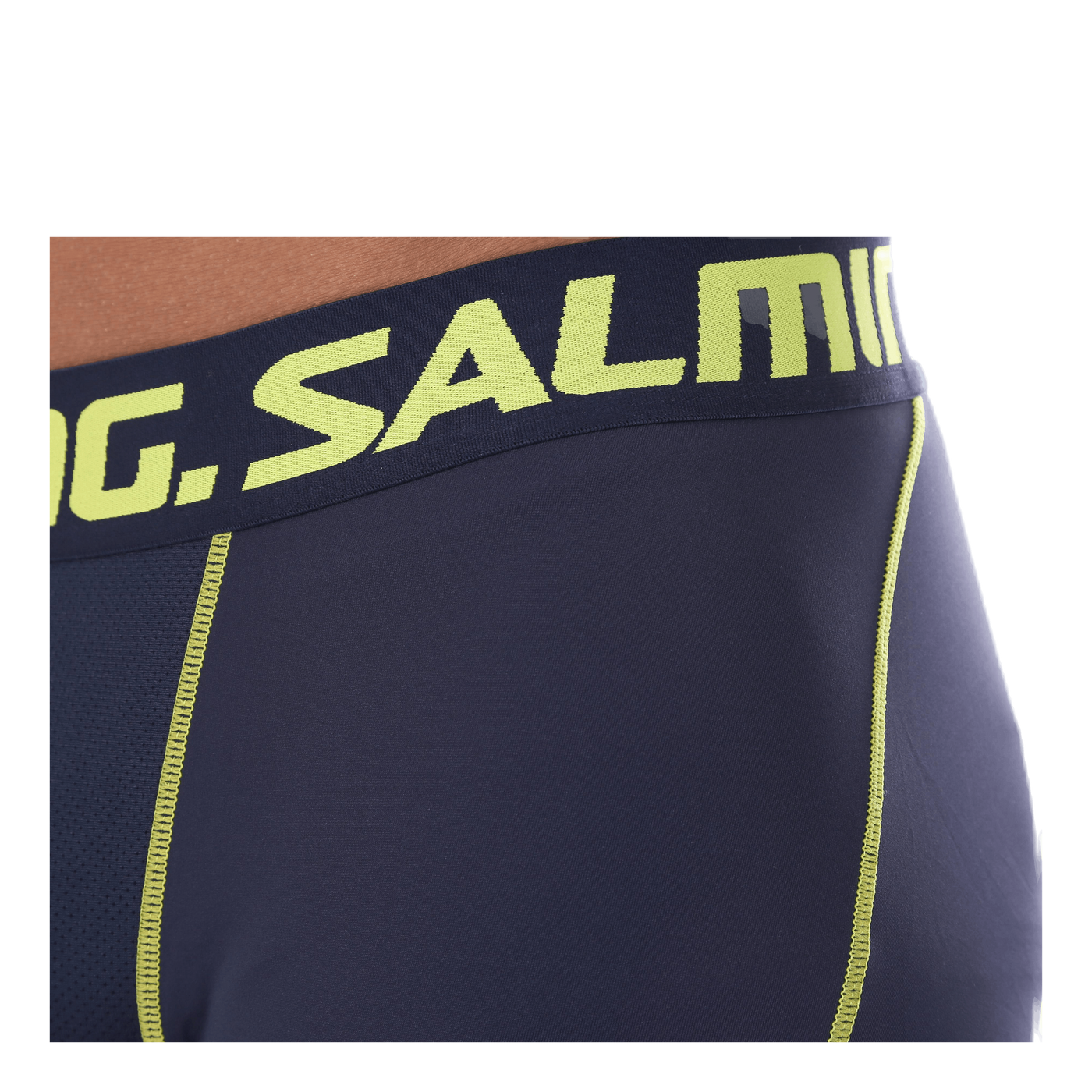 Record Extra Long Boxer Blue