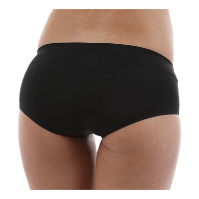 Free Boxer brief Black