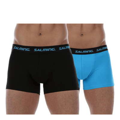 Freeland Bamboo 2-pack Blue