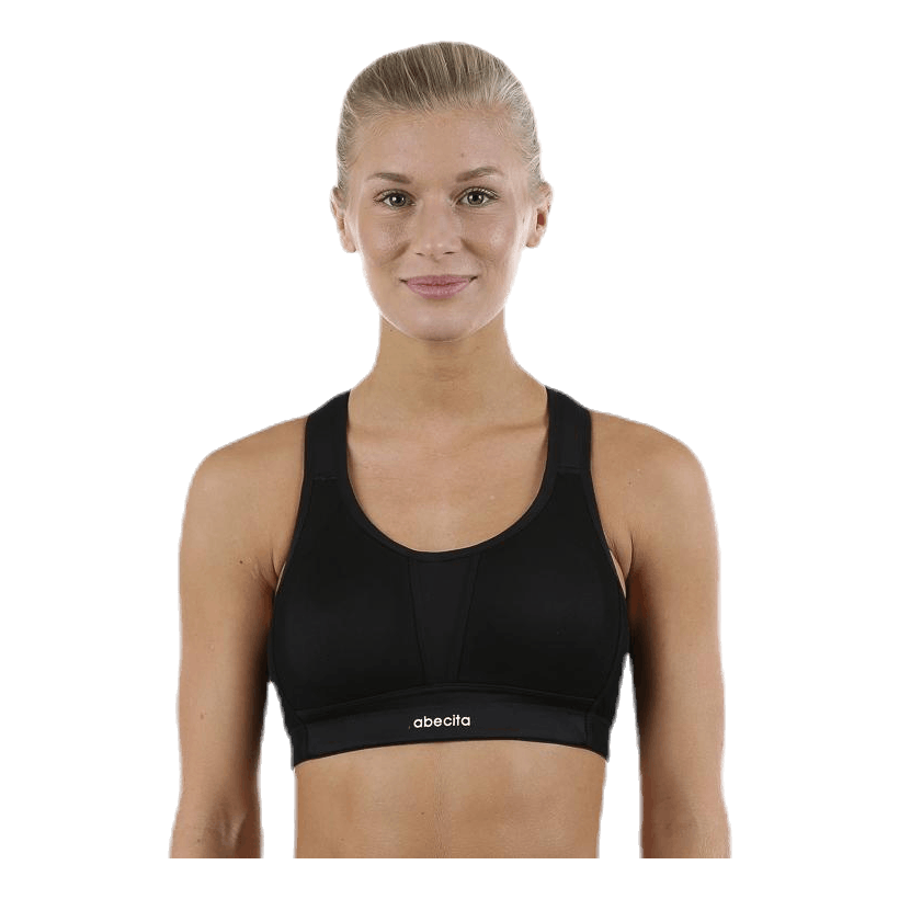 Spacer Sport Black