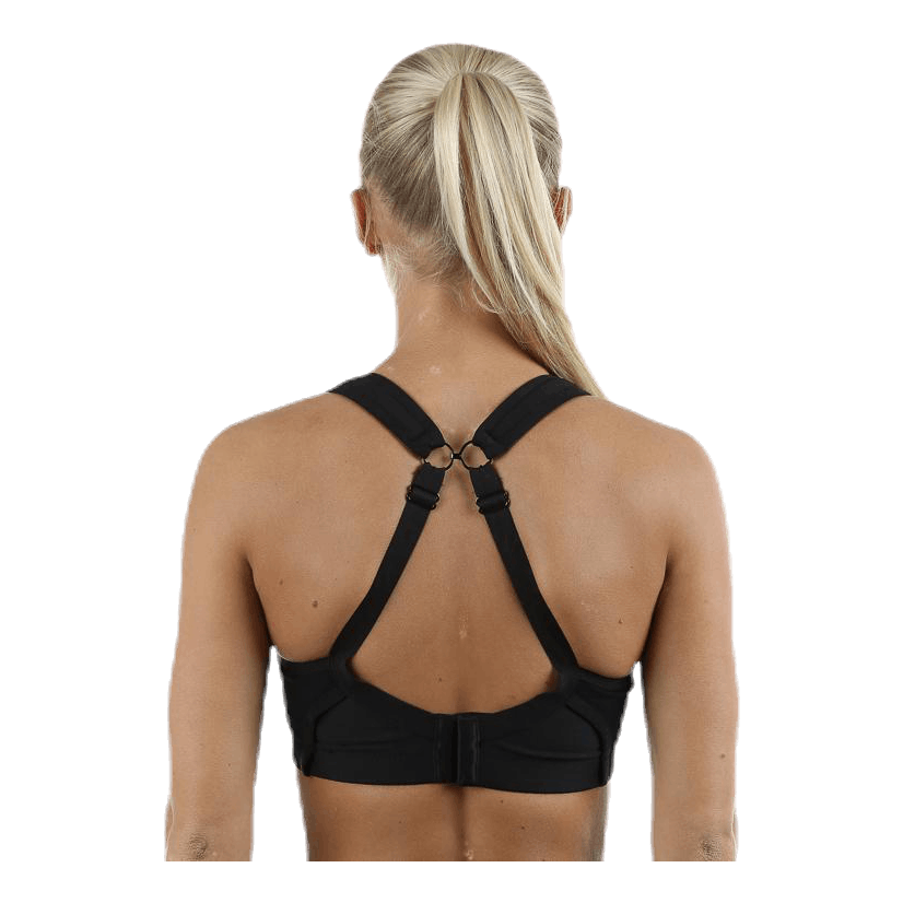 Spacer Sport Black