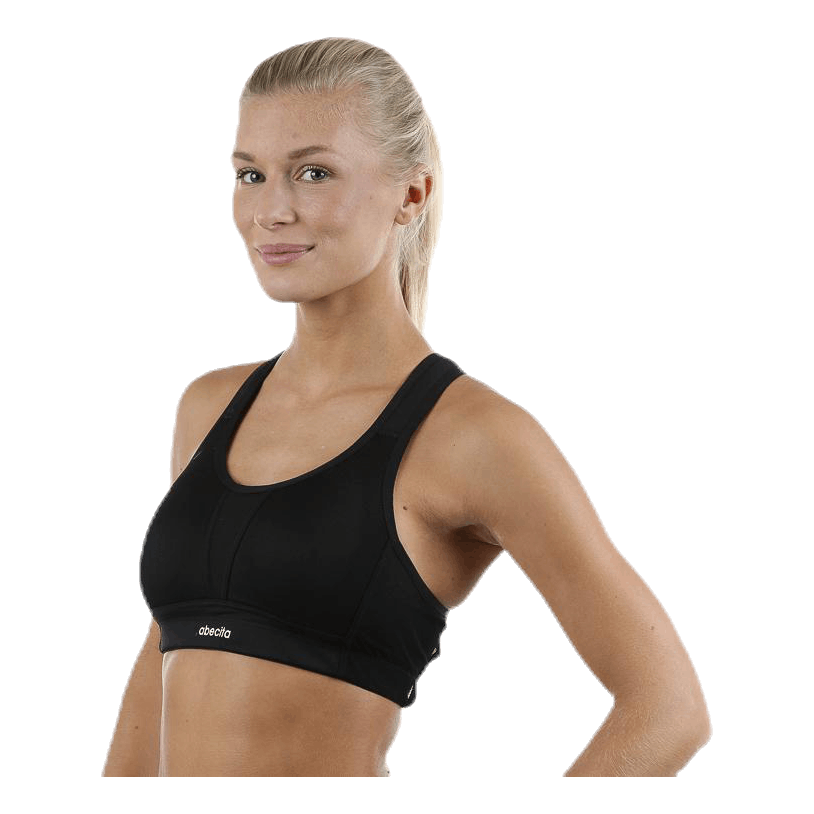Spacer Sport Black
