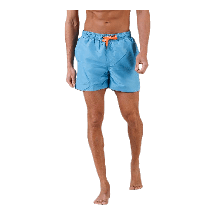 Nelson Original Swimshorts Blue