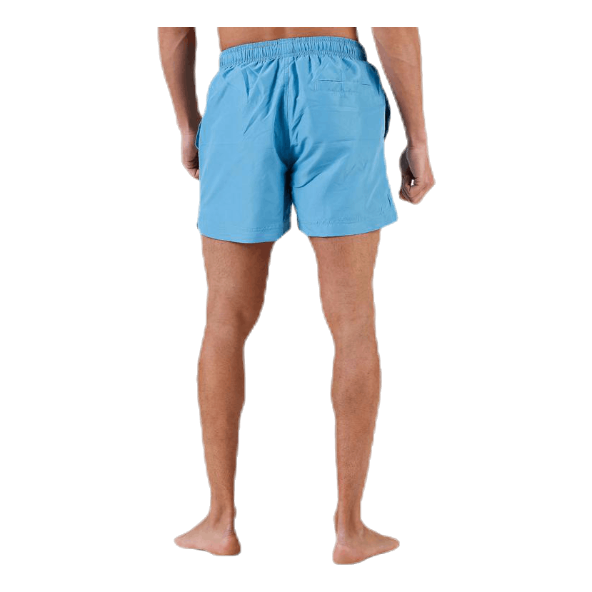 Nelson Original Swimshorts Blue