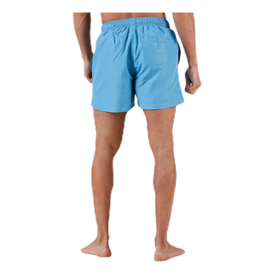 Nelson Original Swimshorts Blue