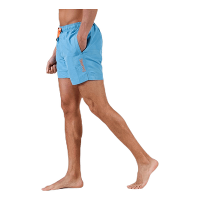 Nelson Original Swimshorts Blue