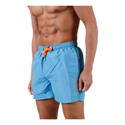Nelson Original Swimshorts Blue