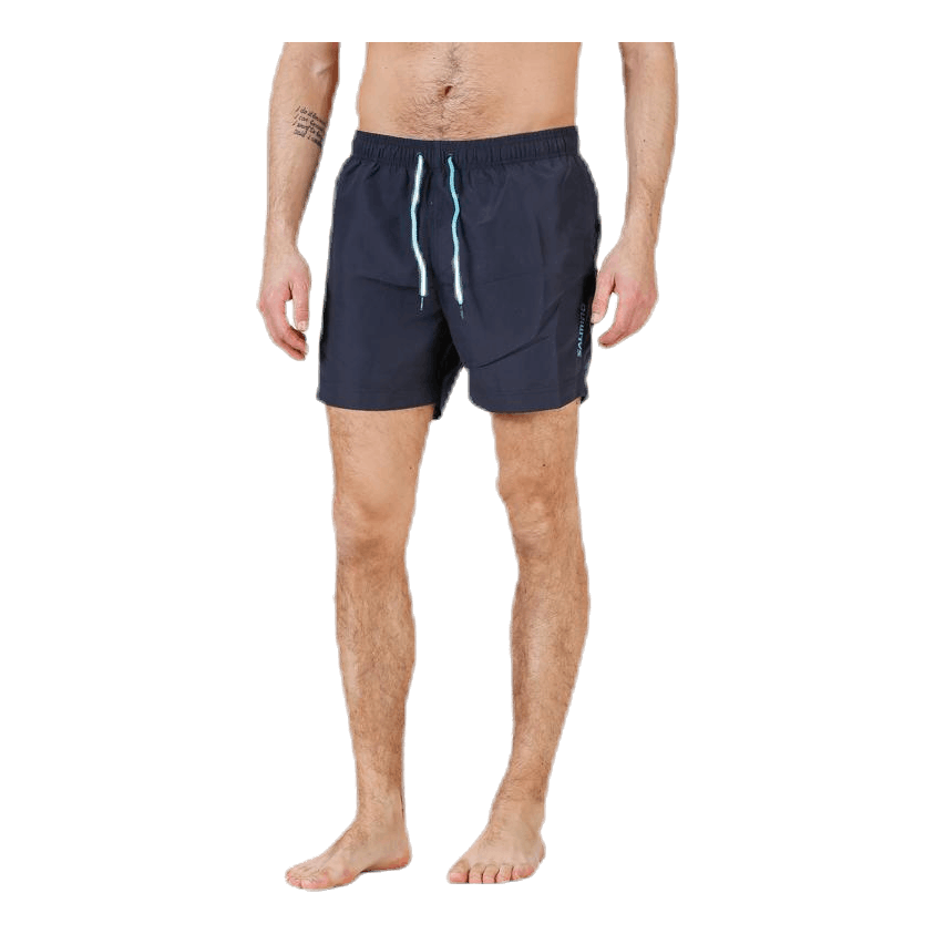 Nelson Original Swimshorts Blue