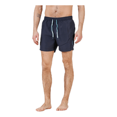 Nelson Original Swimshorts Blue