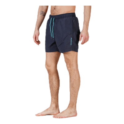 Nelson Original Swimshorts Blue