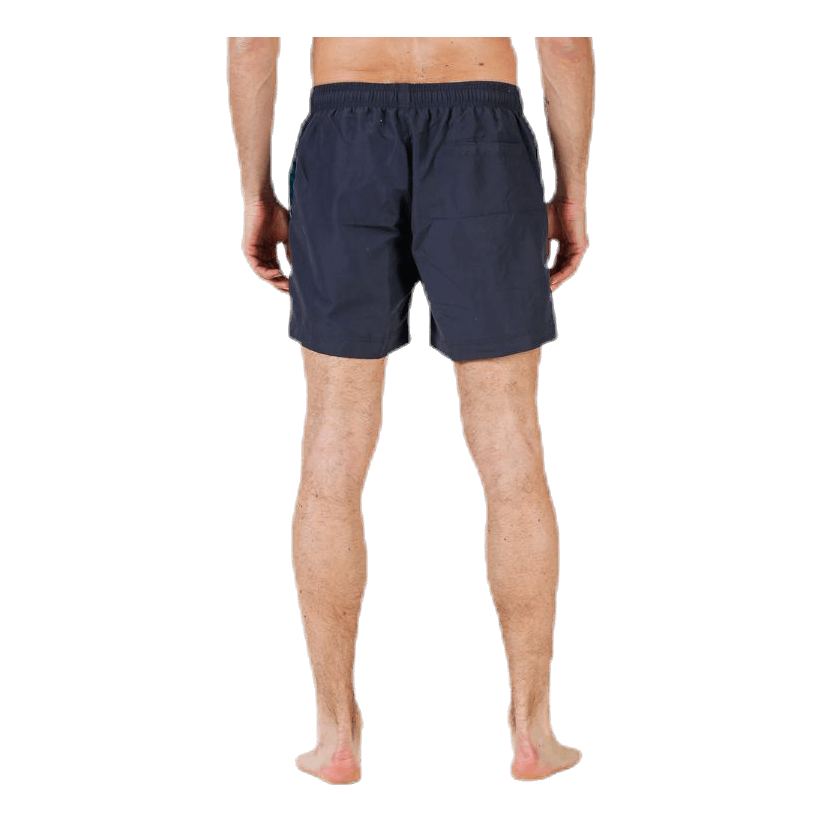 Nelson Original Swimshorts Blue