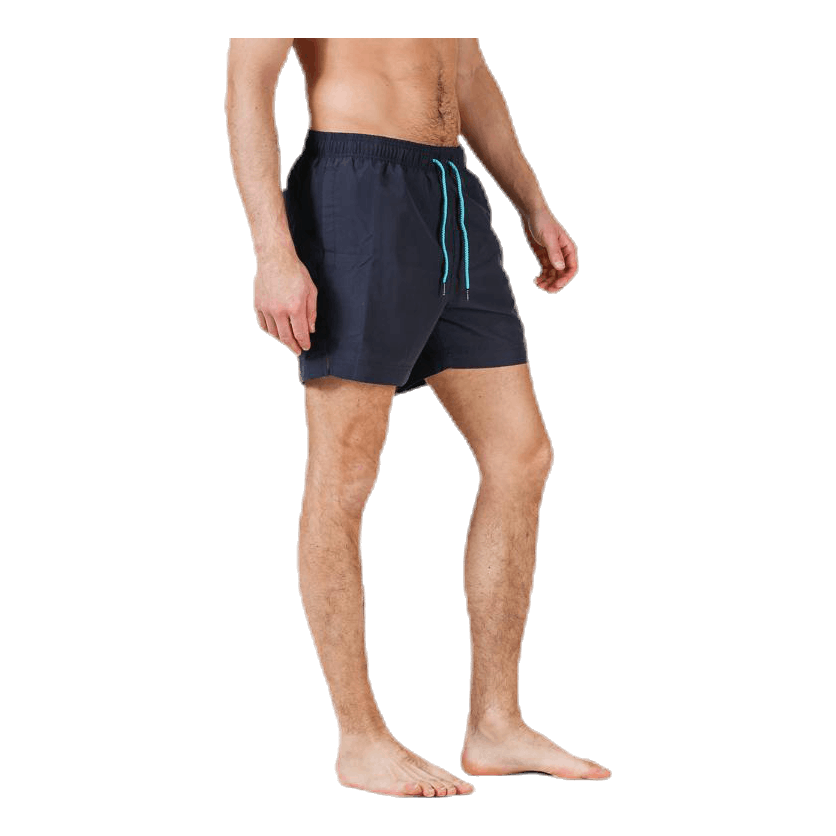 Nelson Original Swimshorts Blue