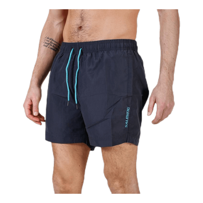 Nelson Original Swimshorts Blue