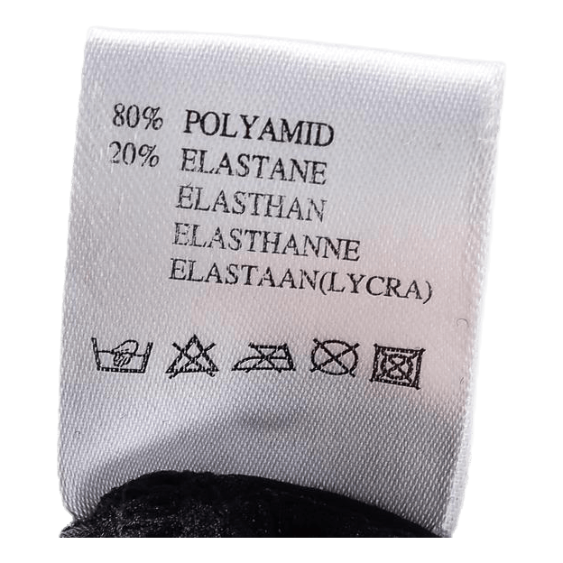 Alanya, Tankini Black