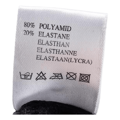 Alanya, Tankini Black
