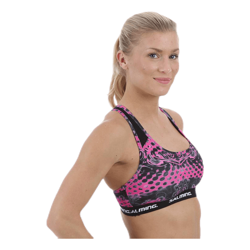 Melina Bra Pink