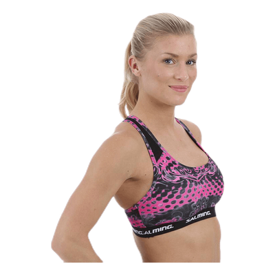 Melina Bra Pink