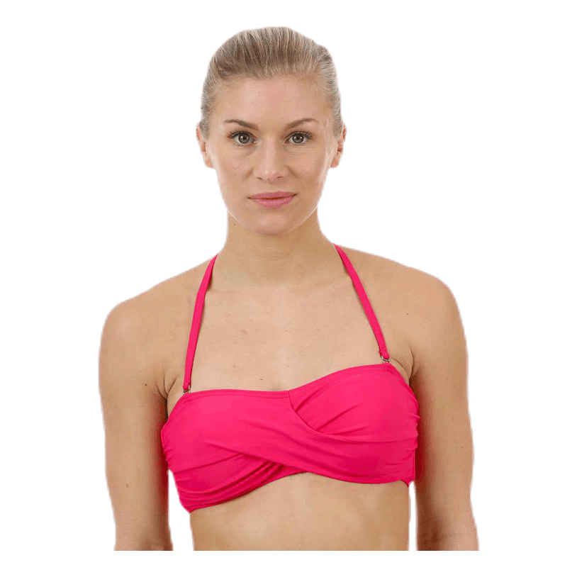 Alanya Bandeau Pink