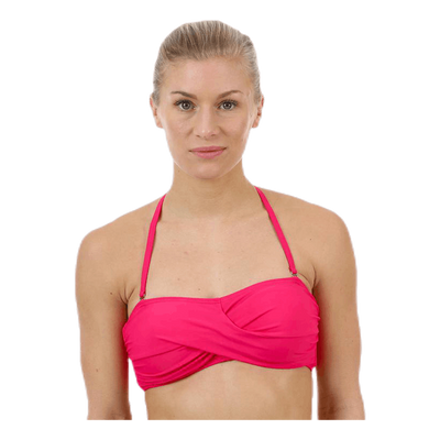 Alanya Bandeau Pink