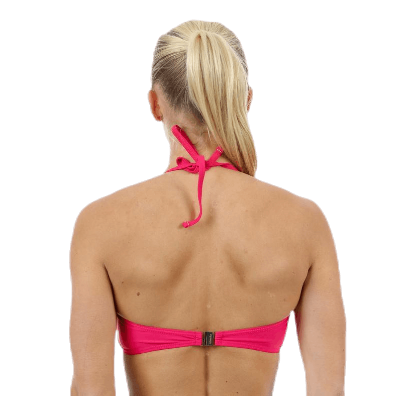 Alanya Bandeau Pink