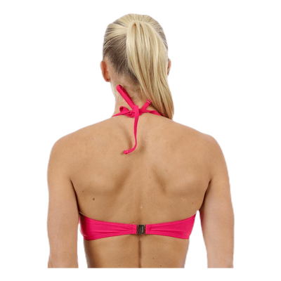 Alanya Bandeau Pink