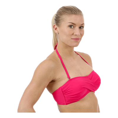 Alanya Bandeau Pink