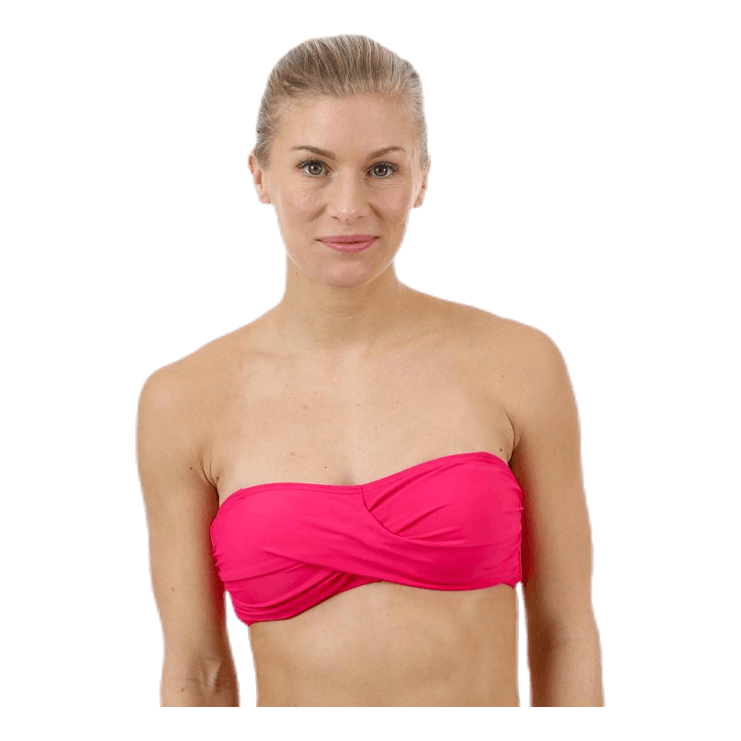 Alanya Bandeau Pink