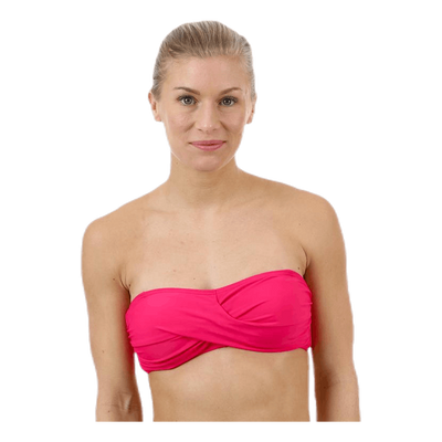 Alanya Bandeau Pink