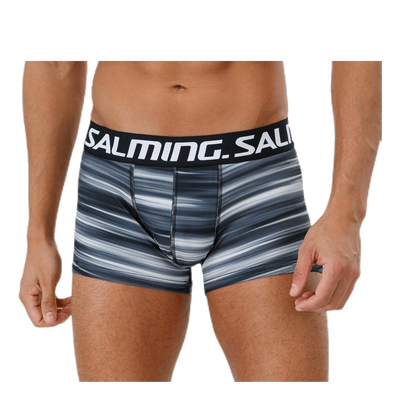 Aiden Boxer Black/Grey