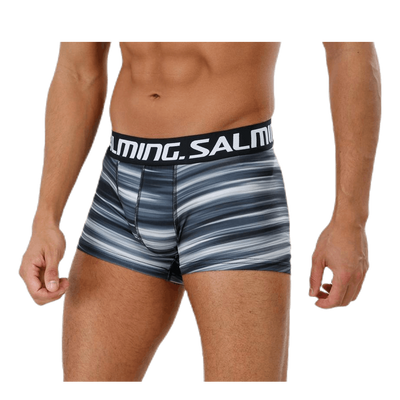 Aiden Boxer Black/Grey