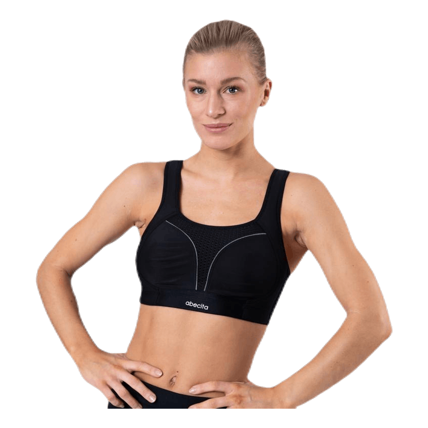 Dynamic Black