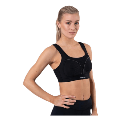 Dynamic Black