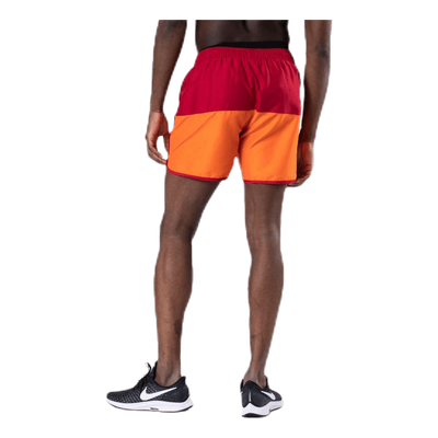 Cooper Original Swimshorts Orange/Red