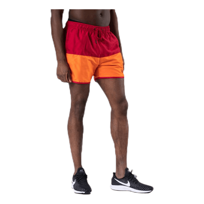 Cooper Original Swimshorts Orange/Red