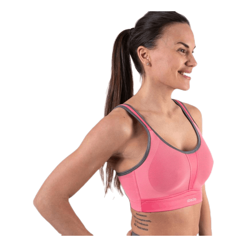 Spacer Sport Pink