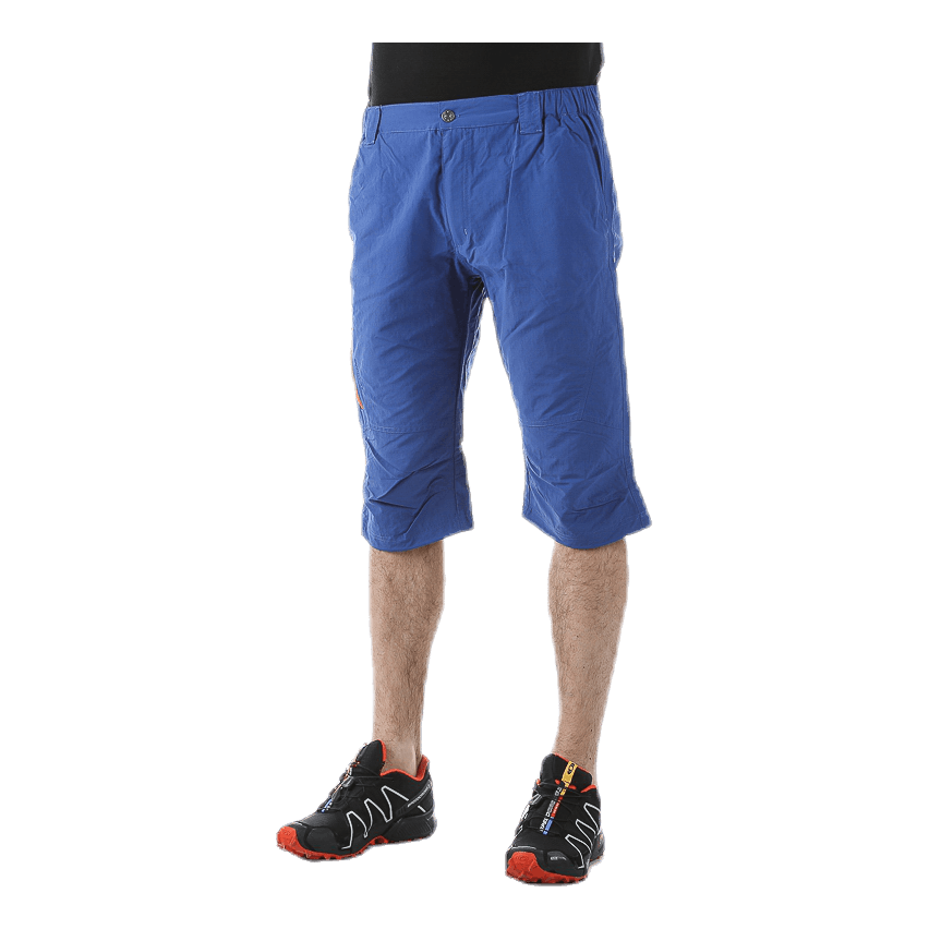 Walker Pirate Blue