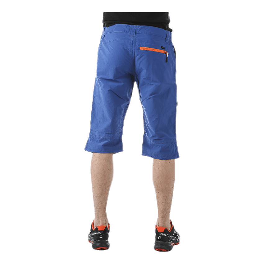 Walker Pirate Blue