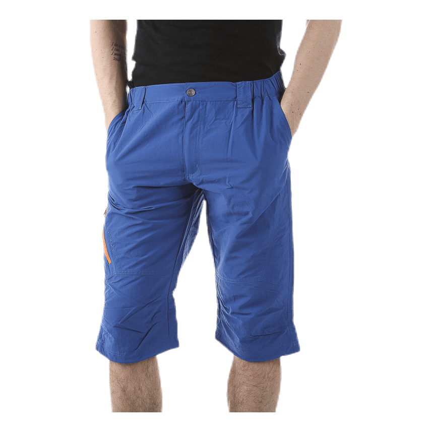 Walker Pirate Blue