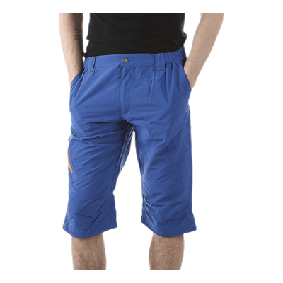 Walker Pirate Blue