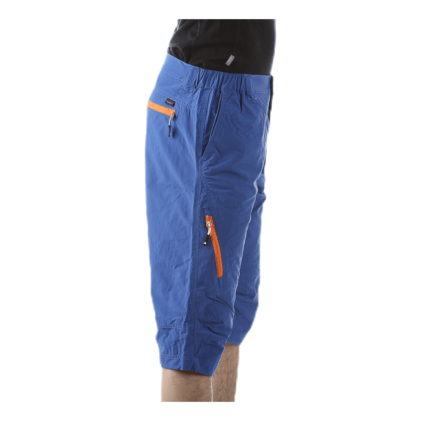 Walker Pirate Blue