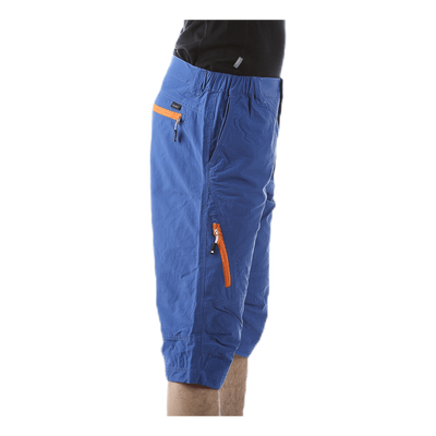 Walker Pirate Blue