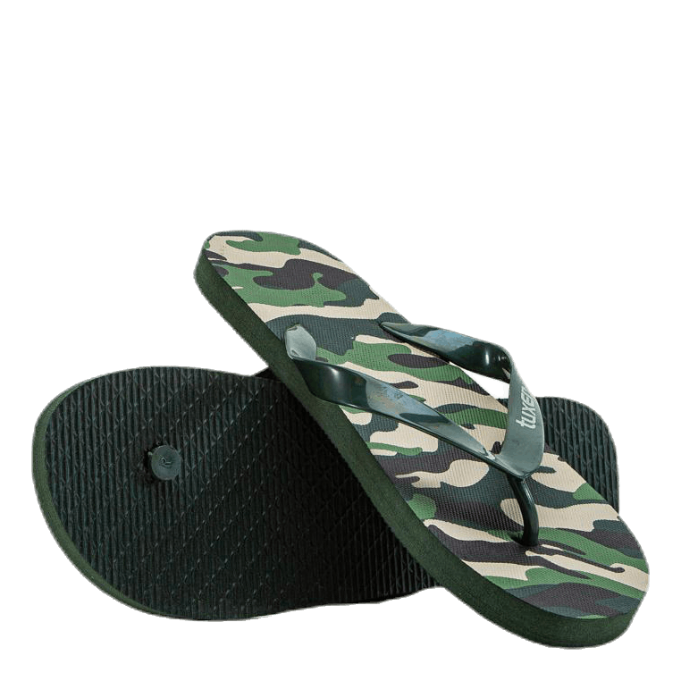 Flipflops Green