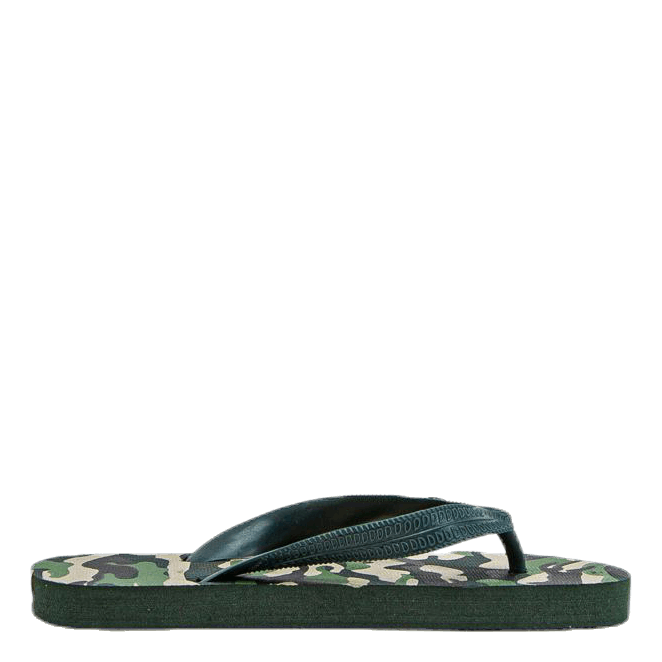 Flipflops Green