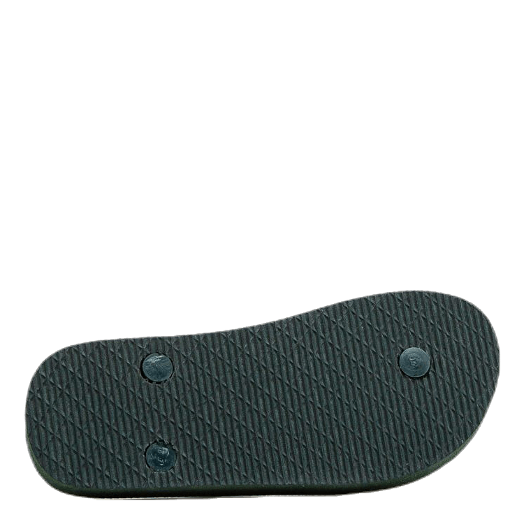 Flipflops Green