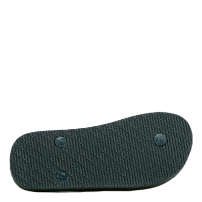 Flipflops Green