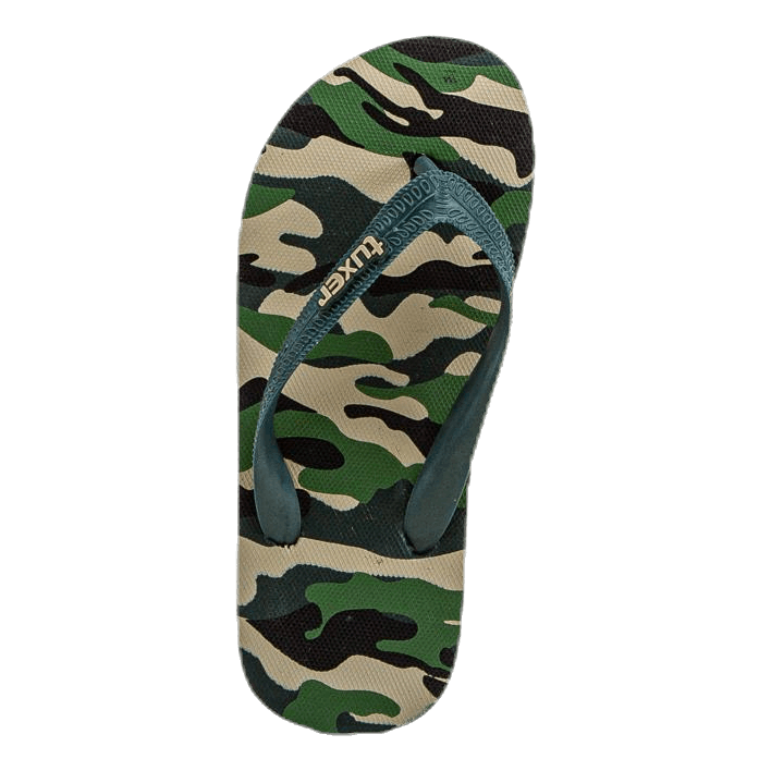 Flipflops Green